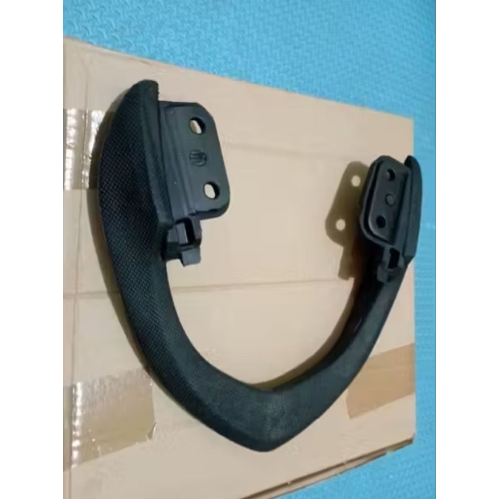 Behel Begel Blakang Honda Beat Karbu/Original Copotan