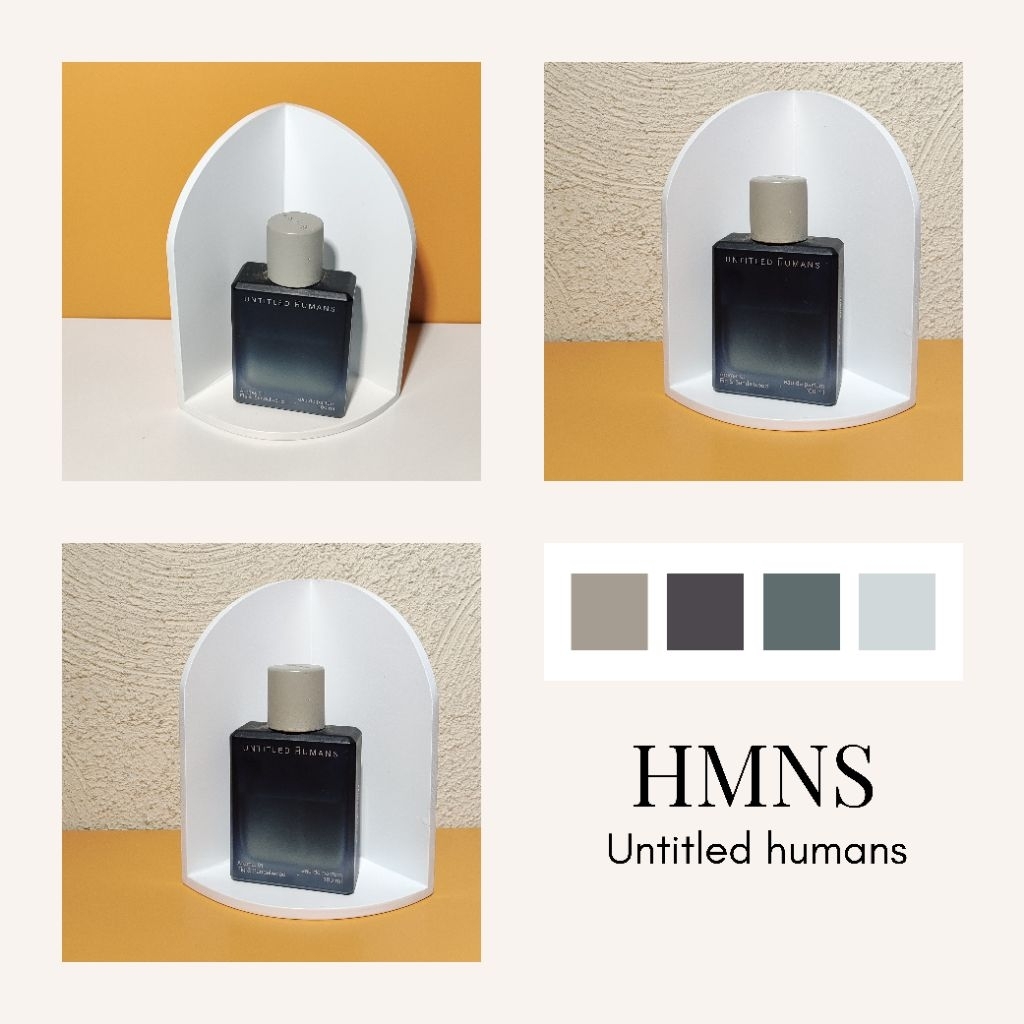 [DECANT 2ML] PARFUME HMNS UNTITLED HUMANS