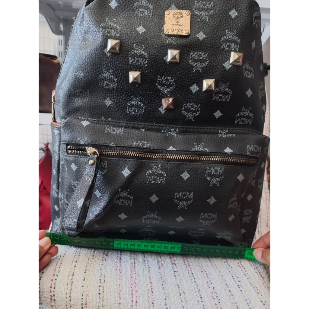 PRELOVED RANSEL MCM
