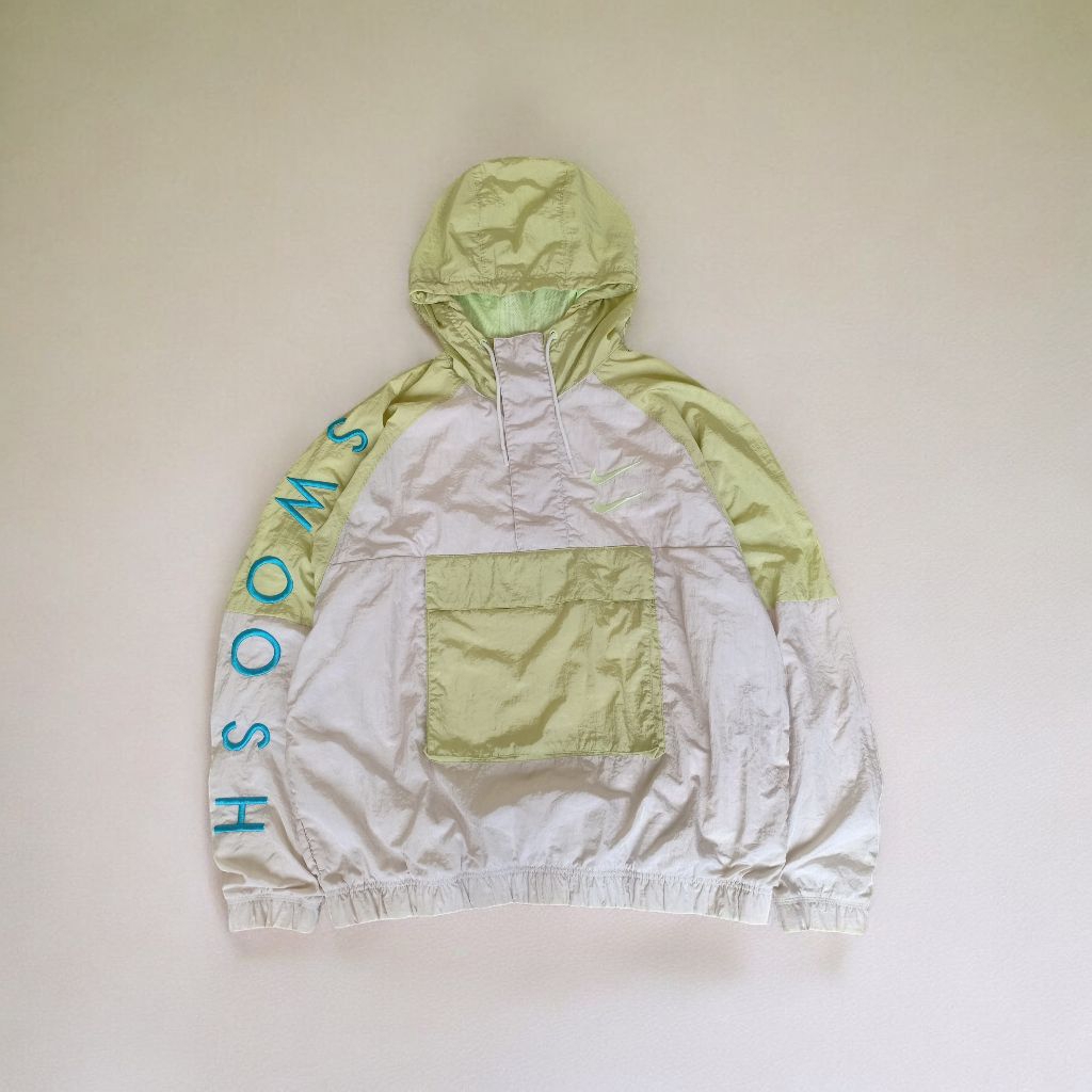 Nike Anorak Woven Jacket
