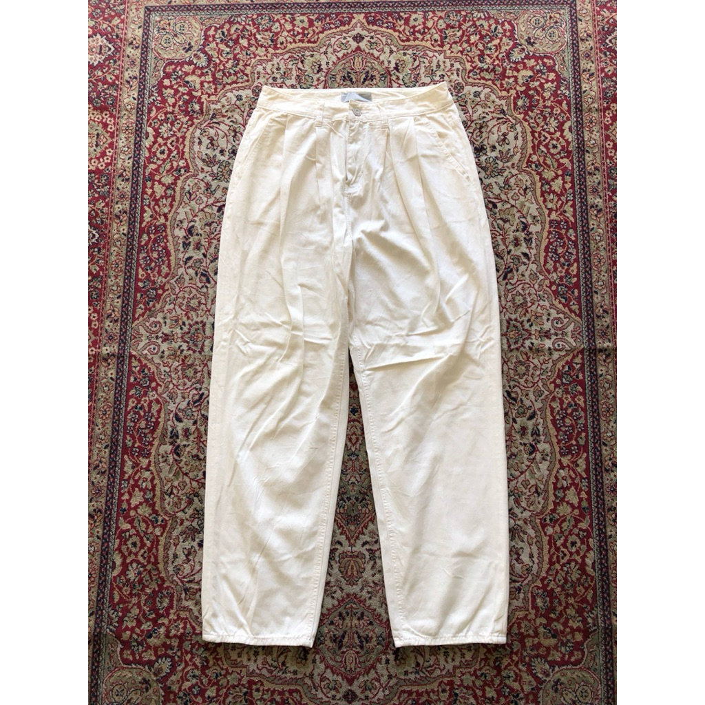 Celana Fatalism denim pants Vintage denim pants HI008