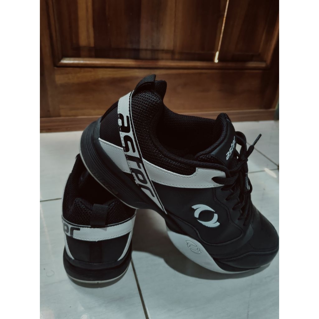 Sepatu Badminton Bulutangkis ASTEC