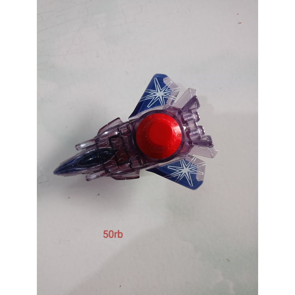 ct/sg dial fighter lupinranger vs patranger