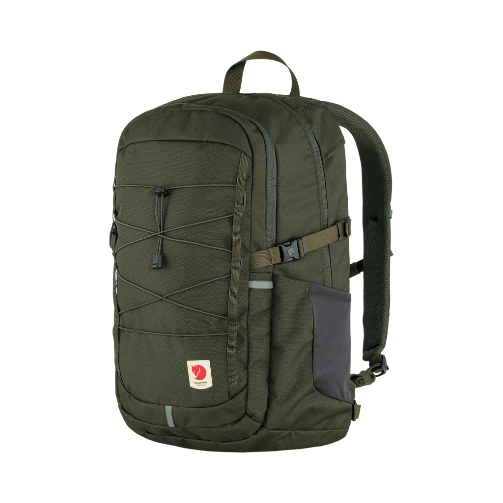 Tas Fjallraven Skule 28 Deep Forest