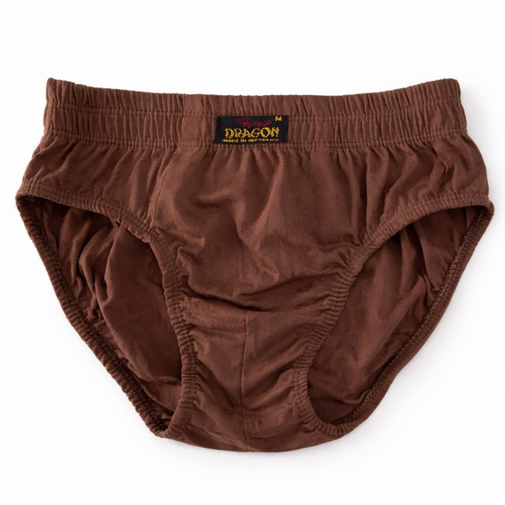 CELANA DALAM PRIA DEWASA DRAGON HALUS TEBAL