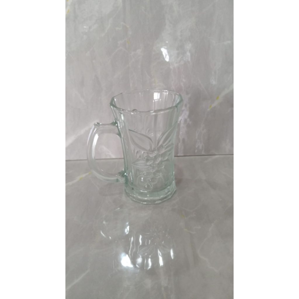 Gelas Upg umbra 1lusin kaca