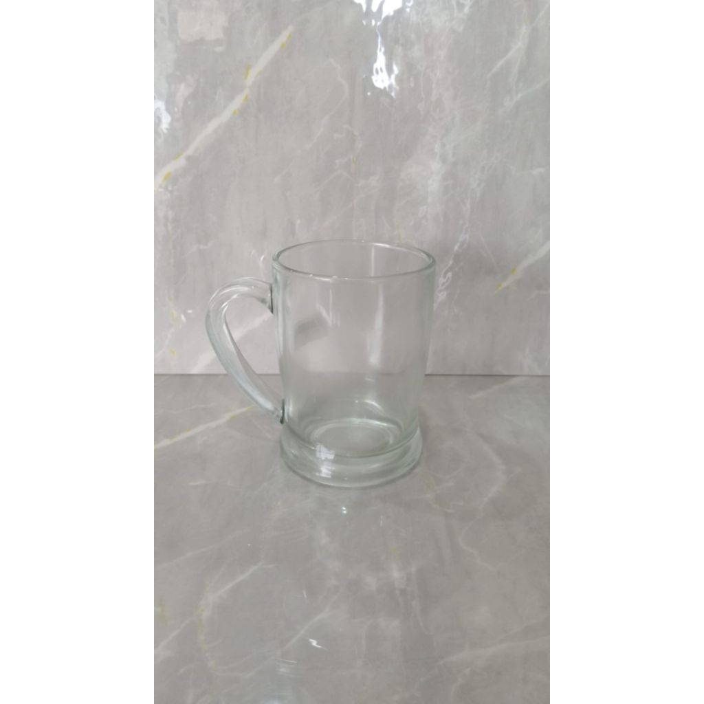 Gelas Ubm 31 kaca 1 lusin