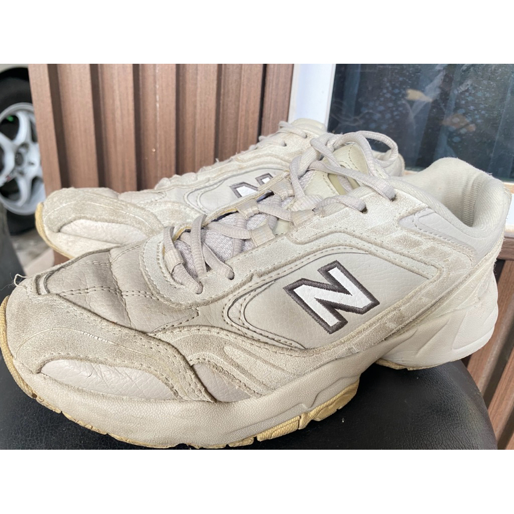 NB 452 size 42