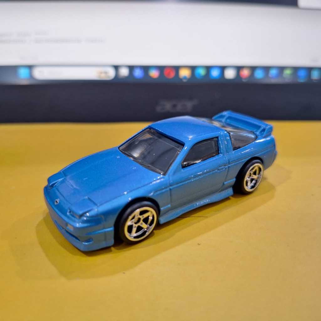 Bebas Pilih | Diecast Hotwheels Original Loose Drag Race VW golf Mustang Ford Impala Nissan Fairlady