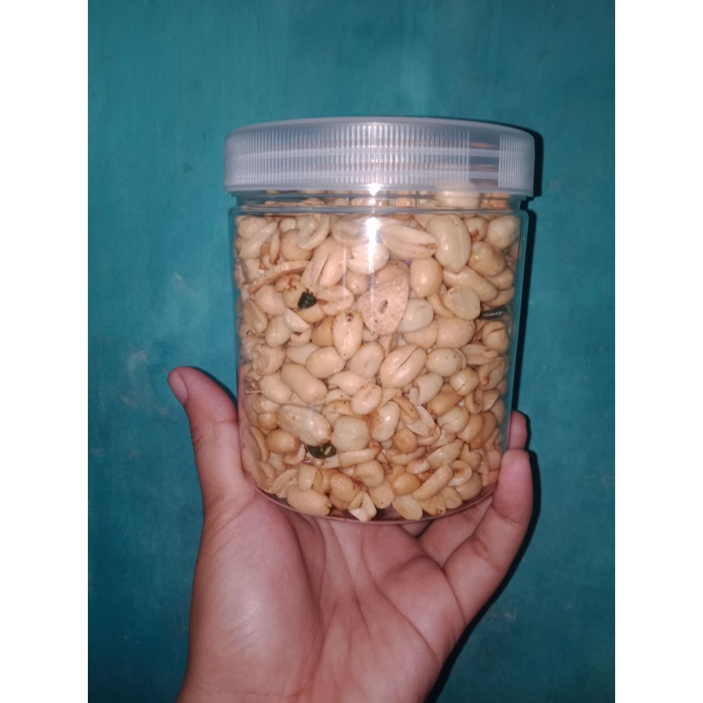 Kacang bawang gurih