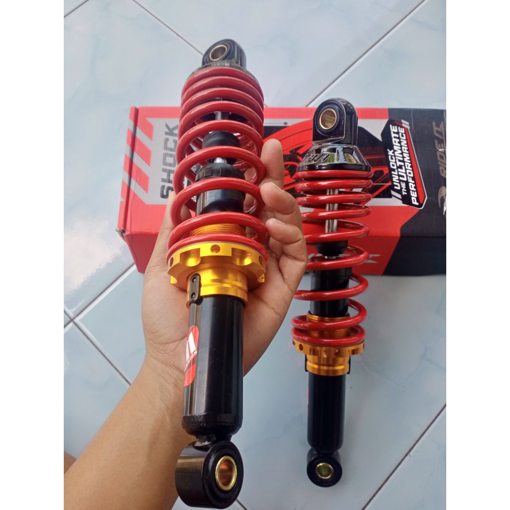 ShockBreaker Original Ride It 280mm