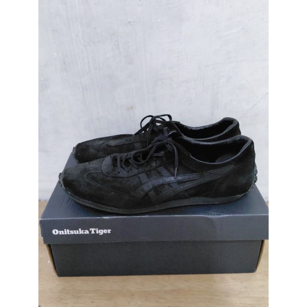 Sepatu Onitsuka tiger japan