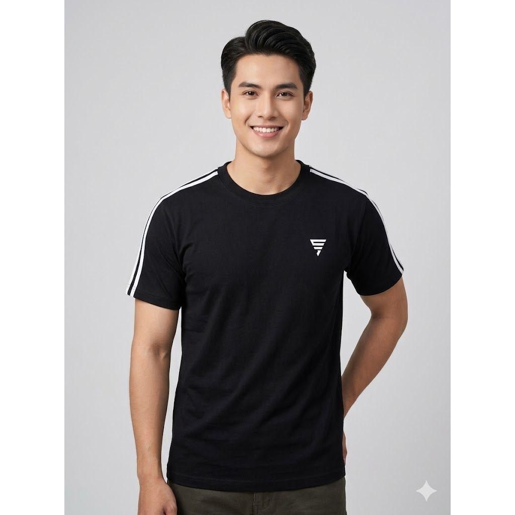 KAOS ECLO (PREMIUM) kaos eclo sablon premium