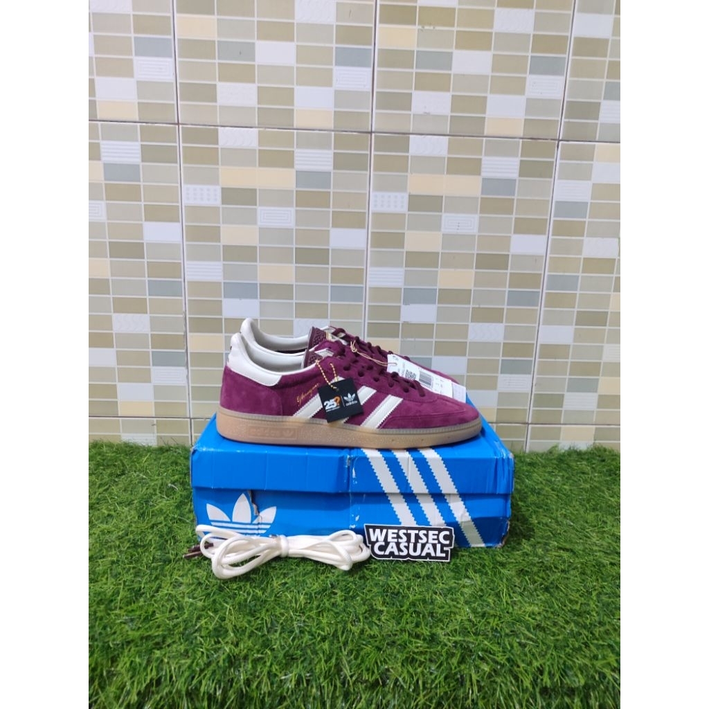 Adidas Glasgow 1/2025 In World
