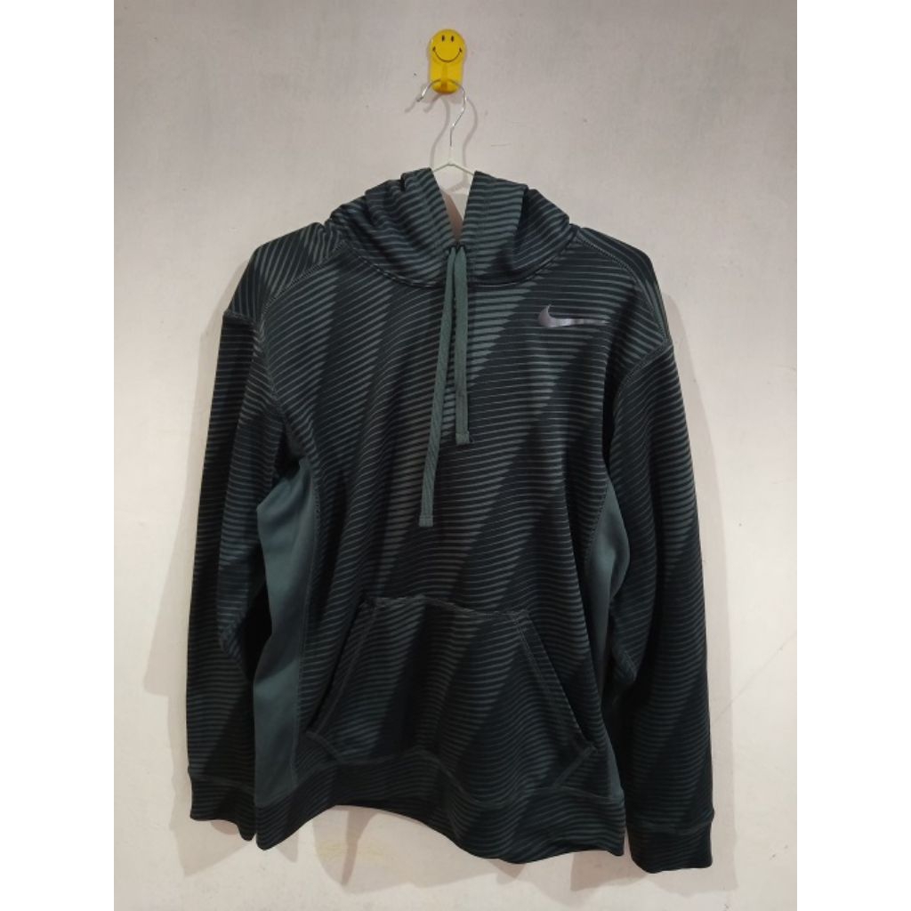 Hoodie Pullover Nike Therma-Fit