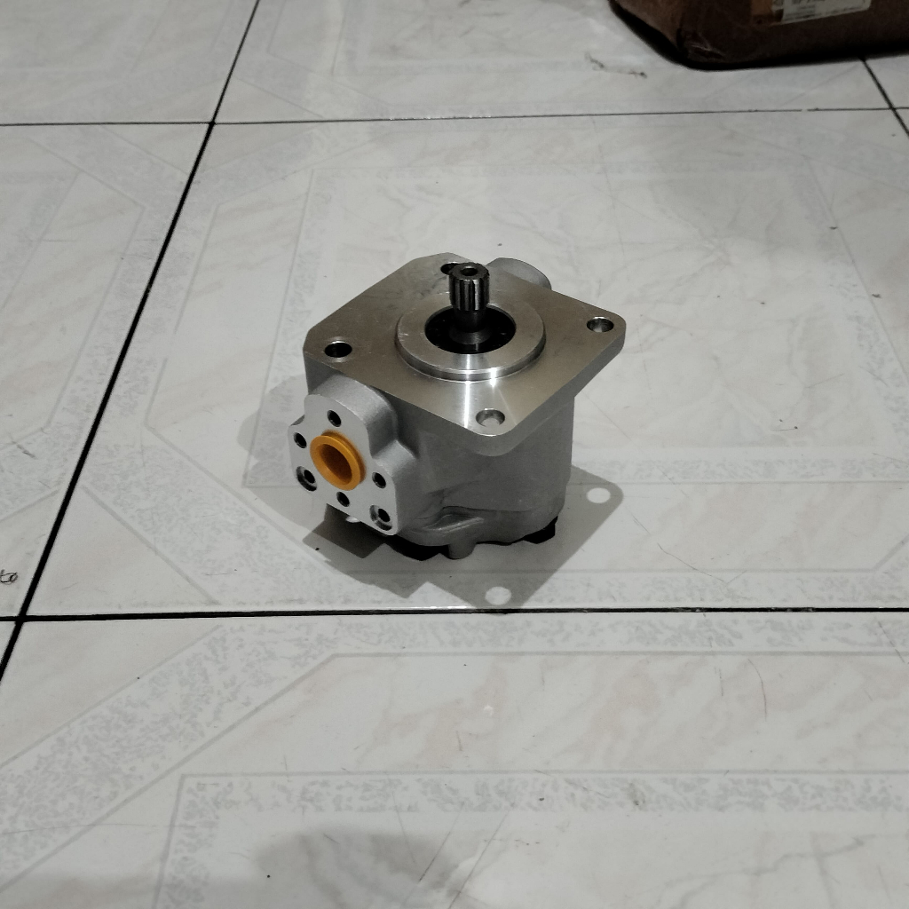 Steering Pump Yanmar EF494T EF453T 178070-44000