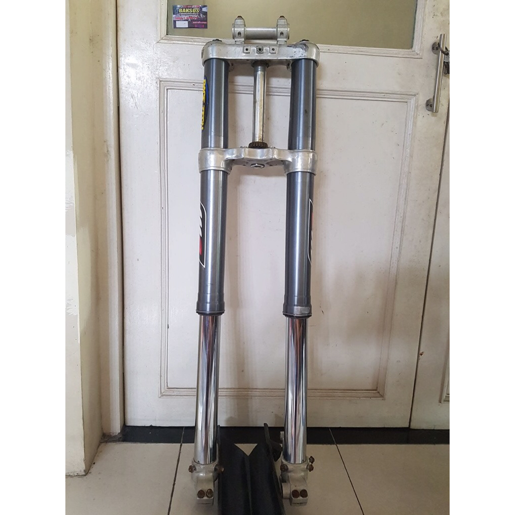 usd copotan ktm 125sx