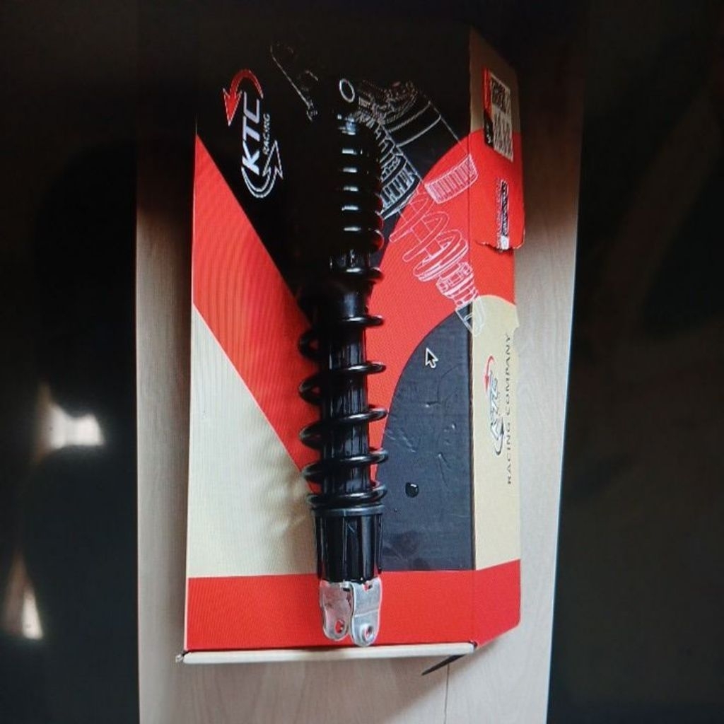 shock vario 160 copotan