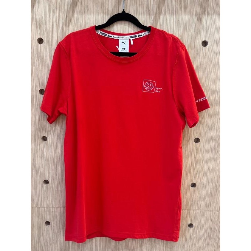 Puma x Tyakasha Tee