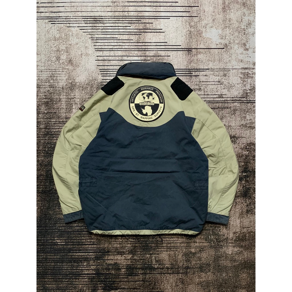 Jacket Napapijri JKT0076 150326 Second