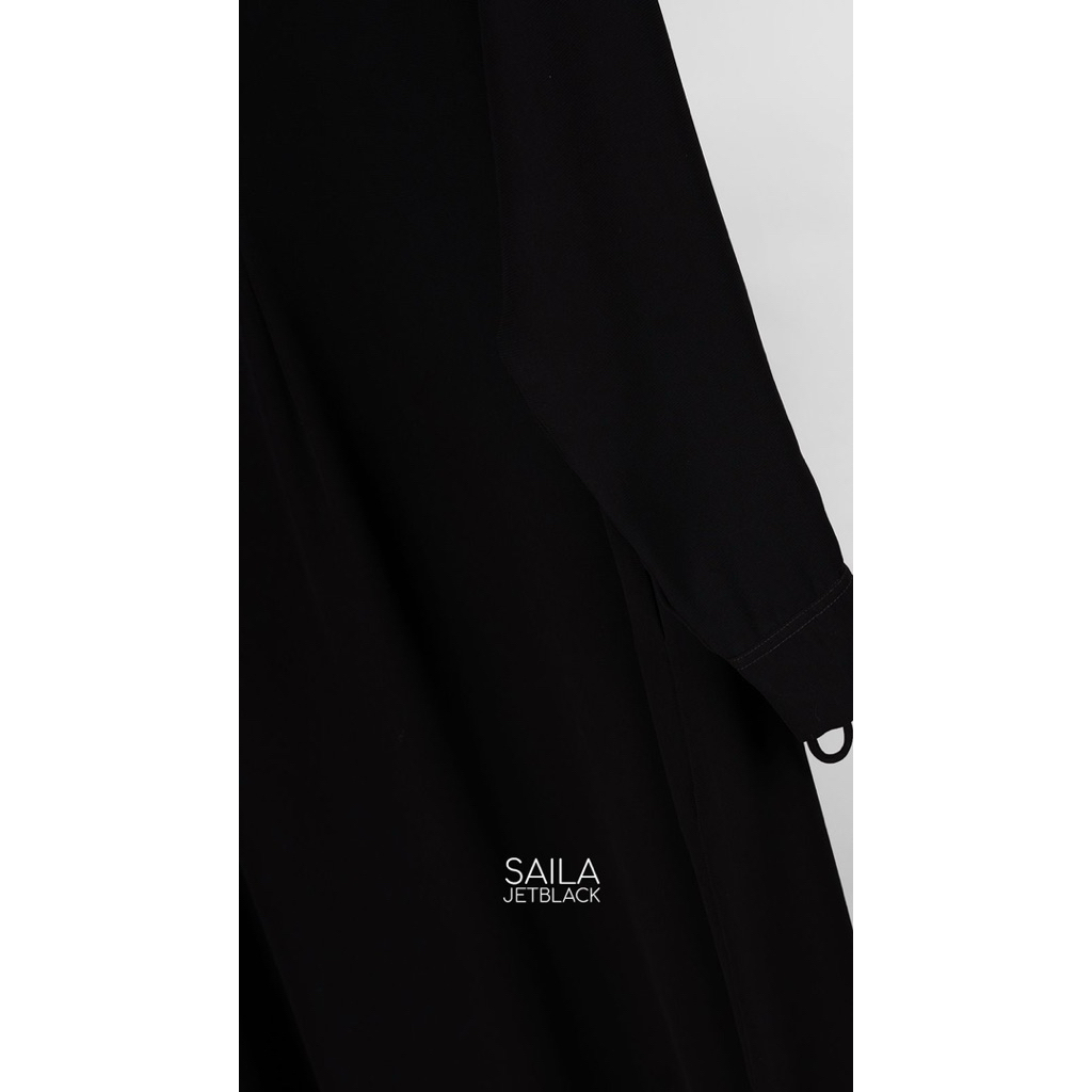 NWT SAILA aljenna S jetblack premium