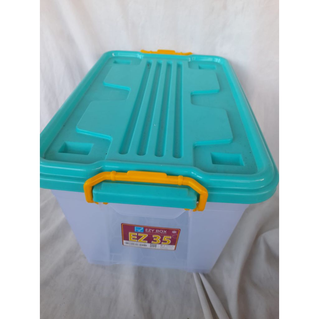 Box container Ez 35