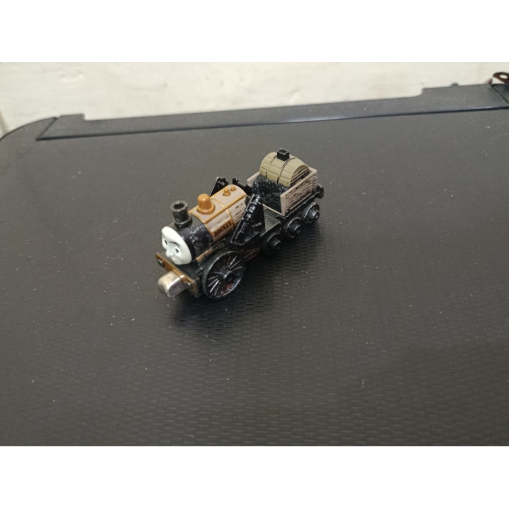 Preloved Thomas & Friends Stephen