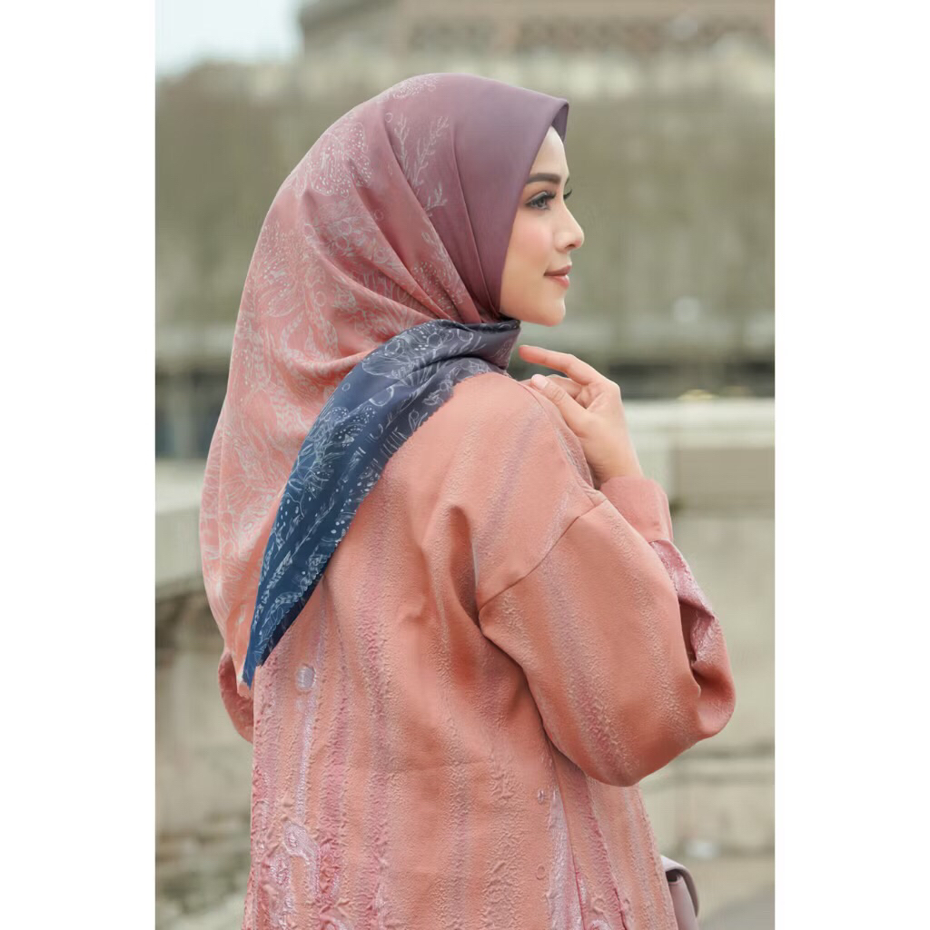 BUTTONSCARVES SALE SCARF PENDULINA EL MAR MINORCA