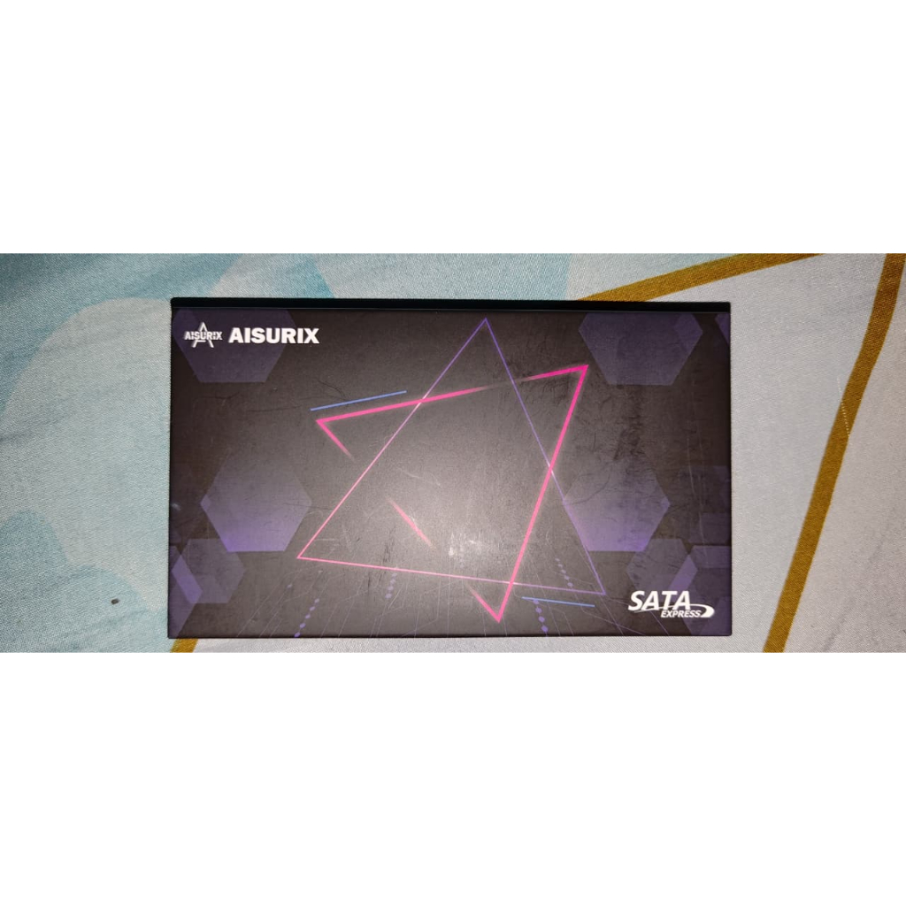 SSD AISURIX 512GB SATA3
