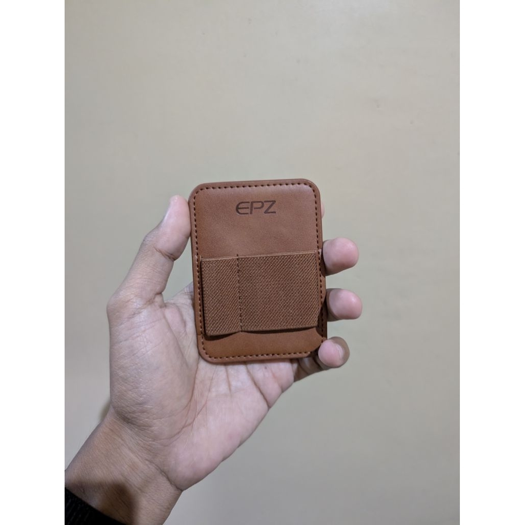 Epz DAC Holder Bekas