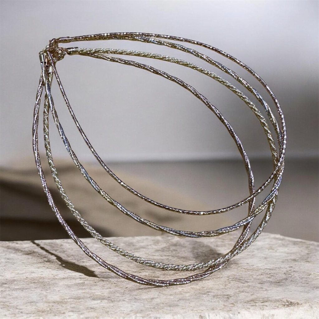 CHOKER PLINTIR|CHOKER TITANIUM|KALUNG CHOKER|CHOKER PREMIUM