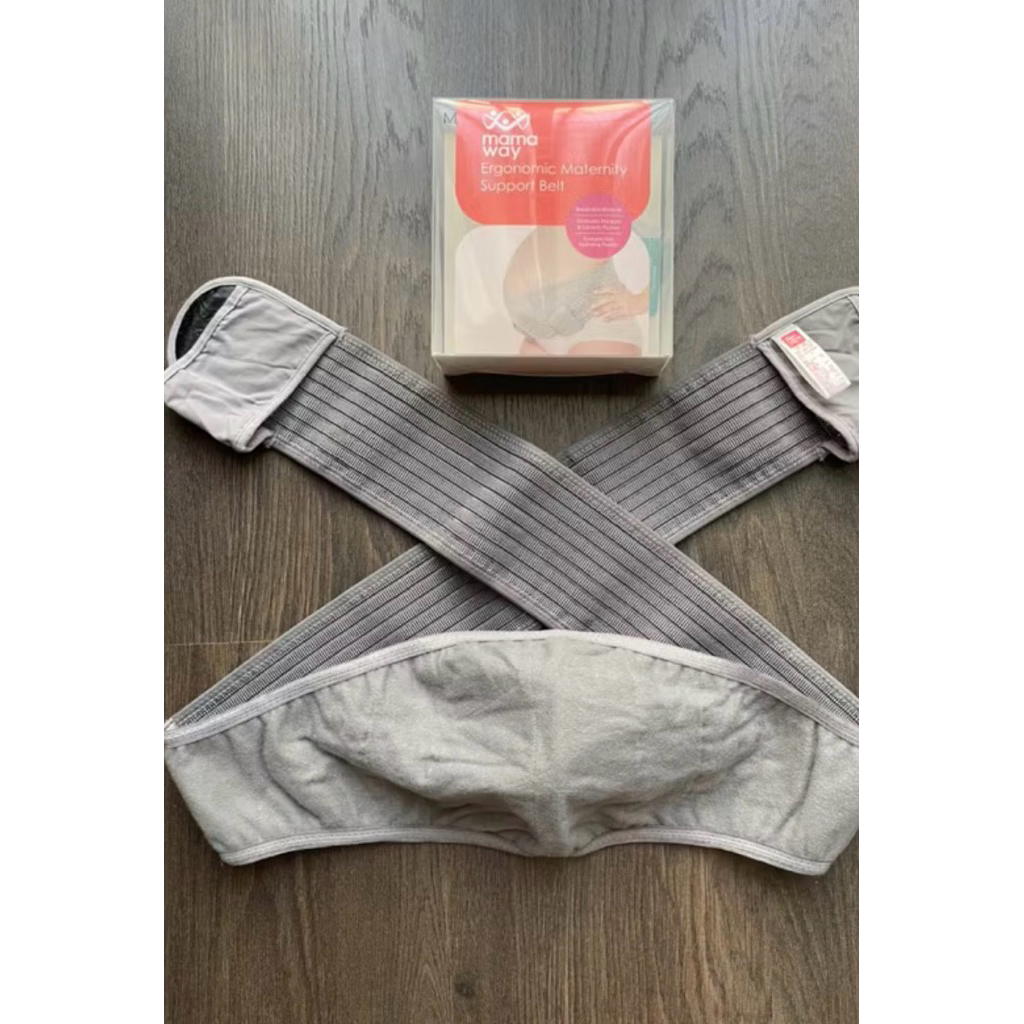 Preloved Mamaway Ergonomic