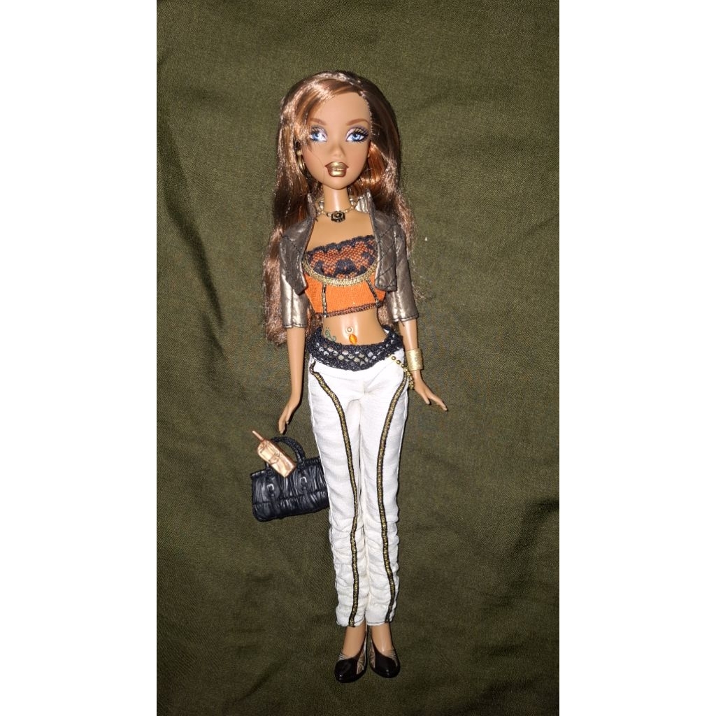 myscene madison doll