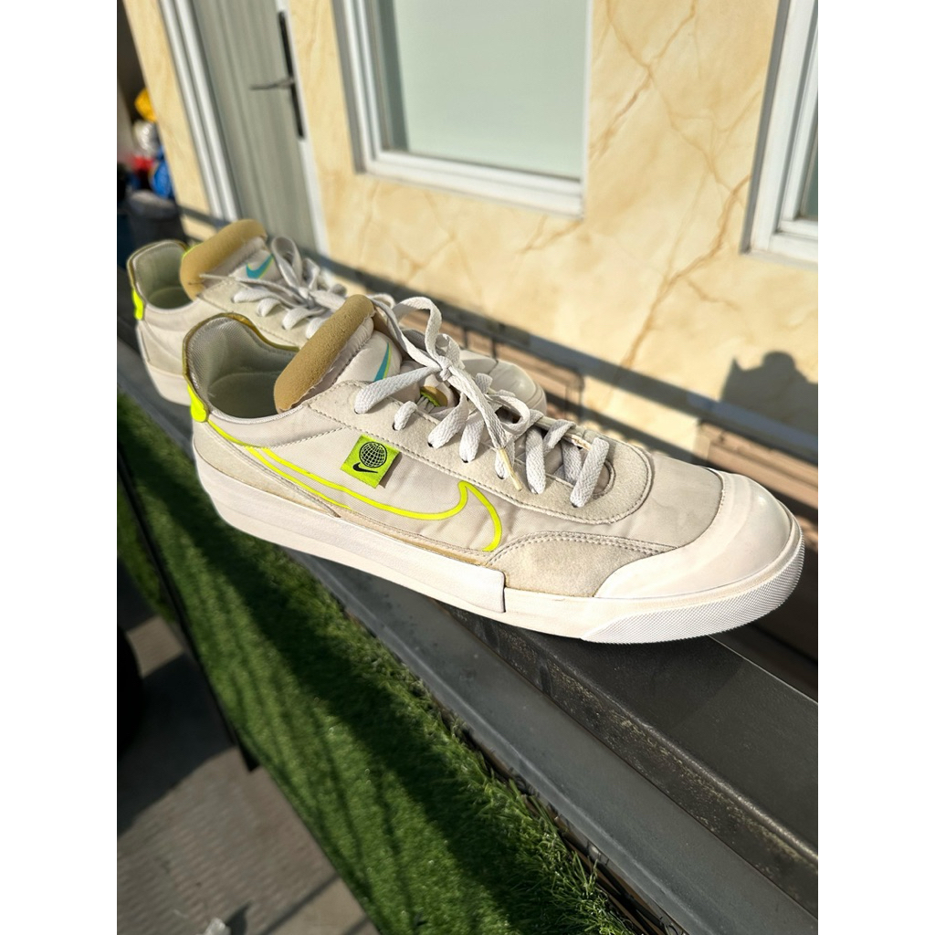 Sepatu Nike [Preloved] Drop-Type HBR Worldwide