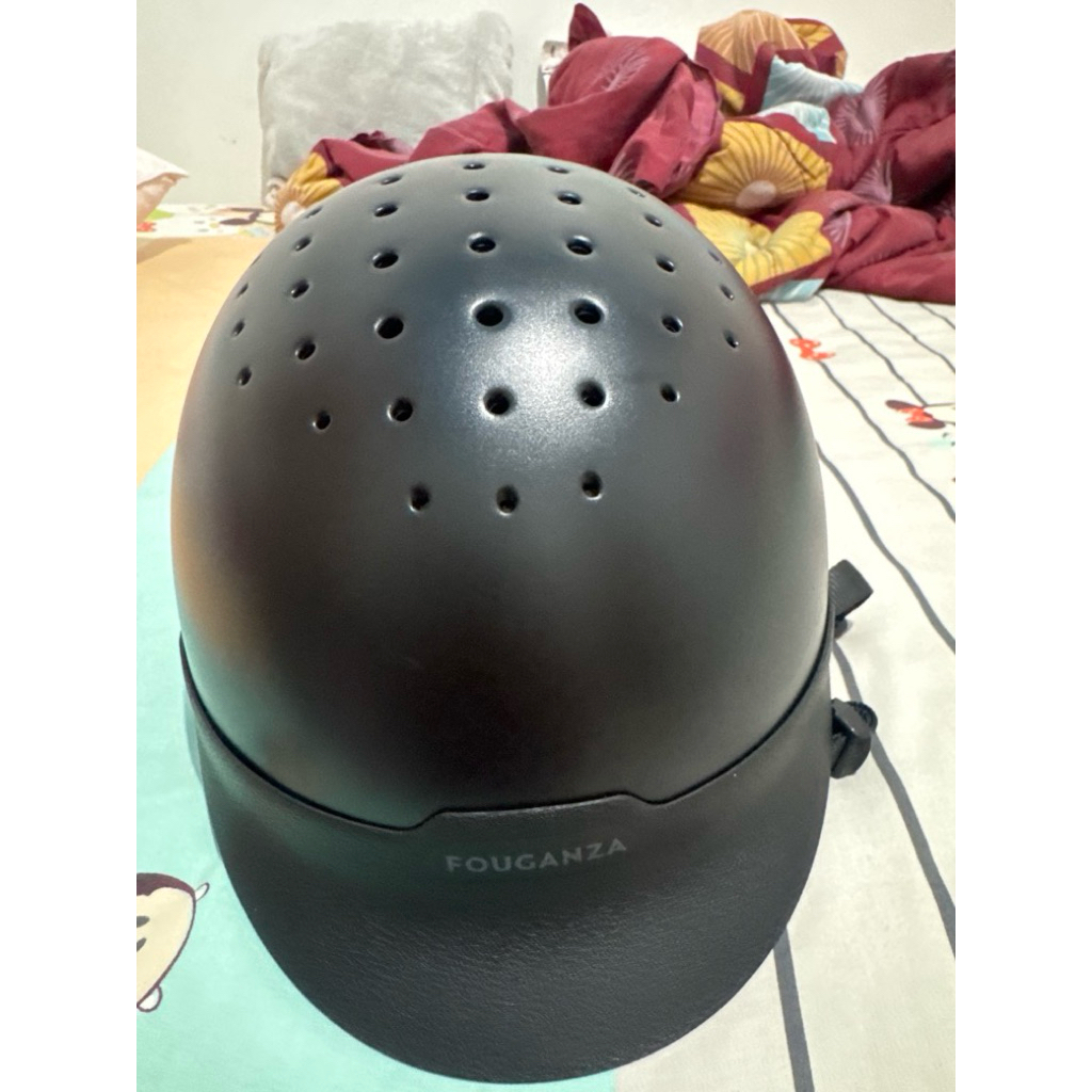 helm berkuda decathlon