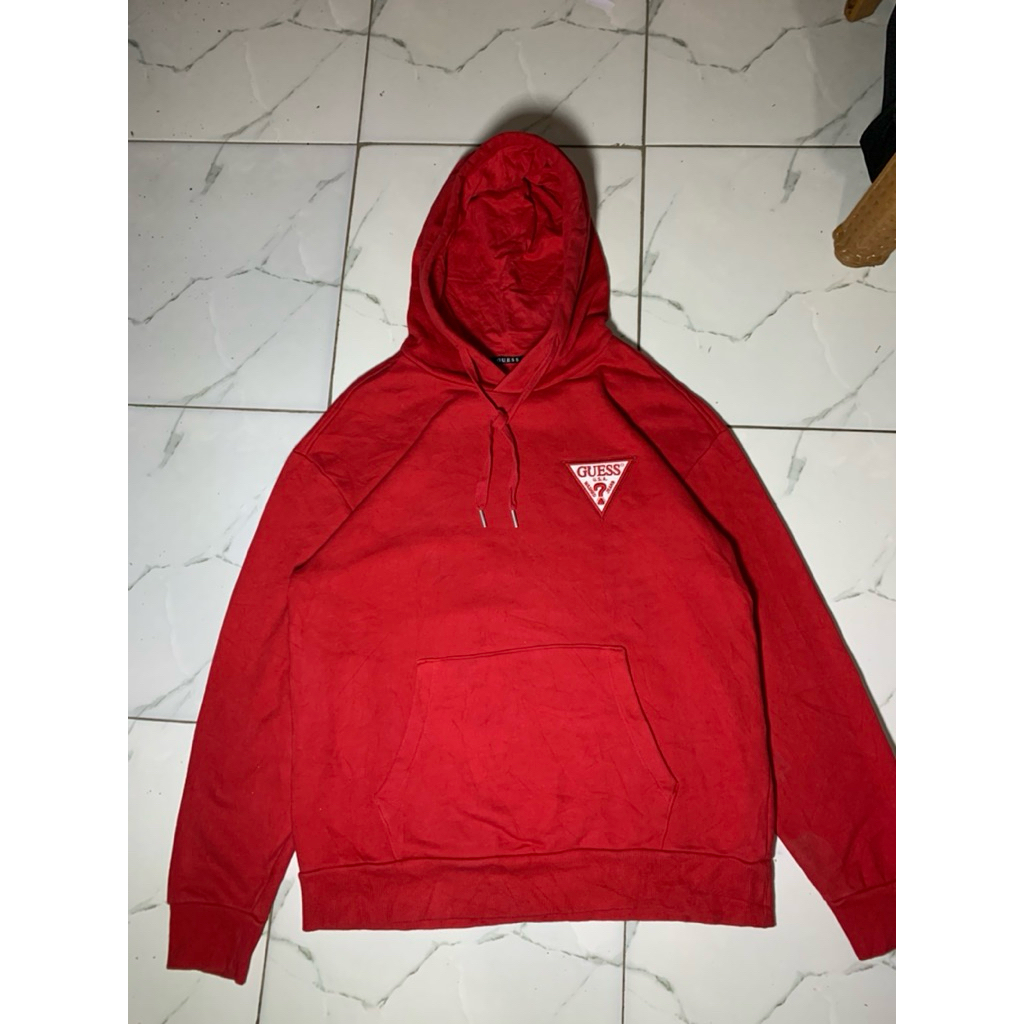 HODIE GUESS ORIGINAL SECOND