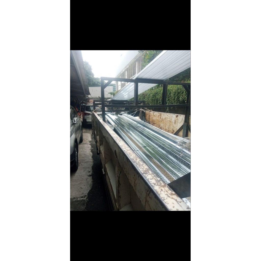 BONDEK COR 0.75 FULL