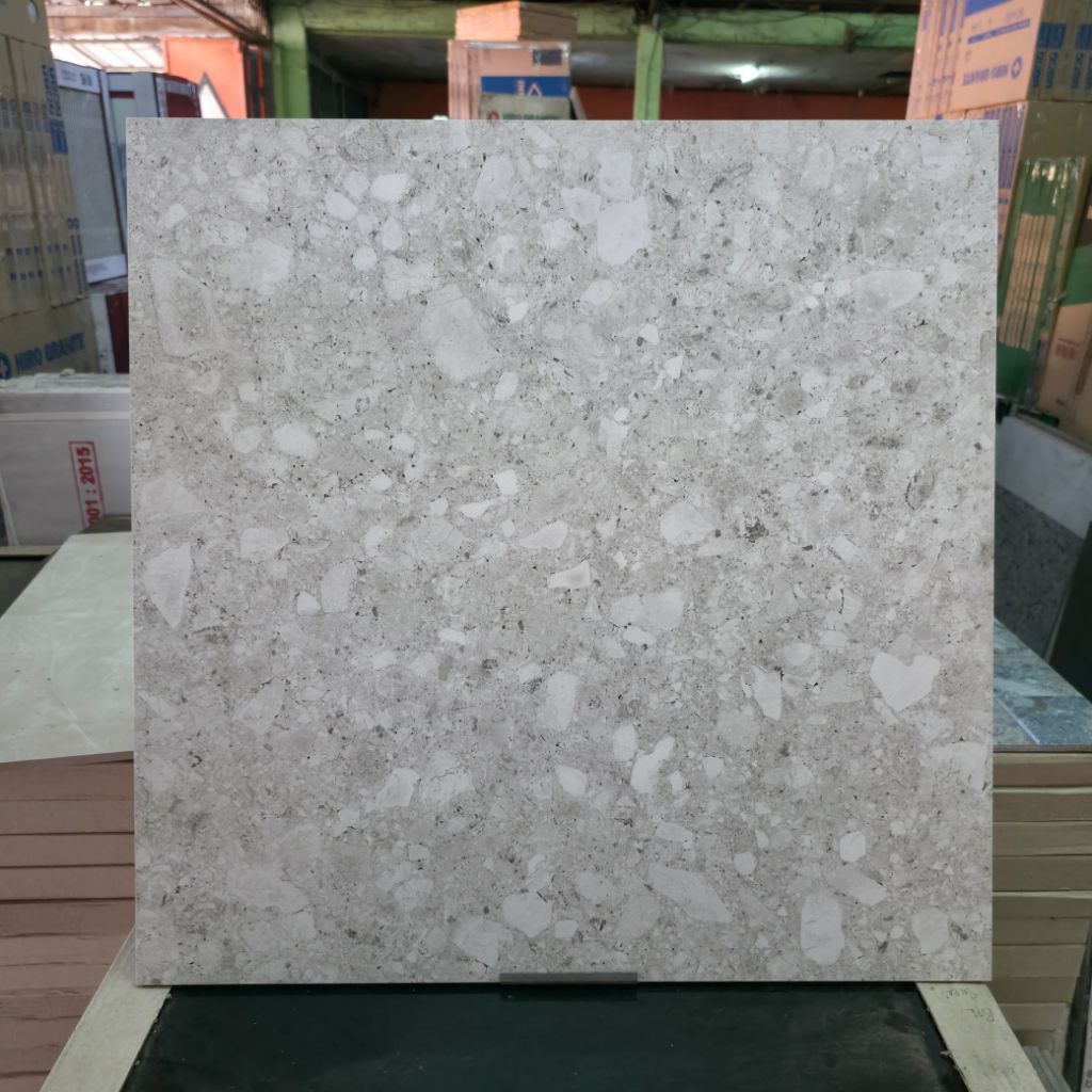 Granit 60x60 Niro Granite GGPD01 - Matt