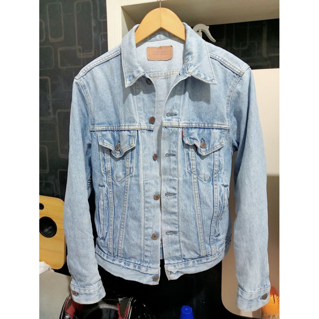 LVS vintage 80's 70506 USA