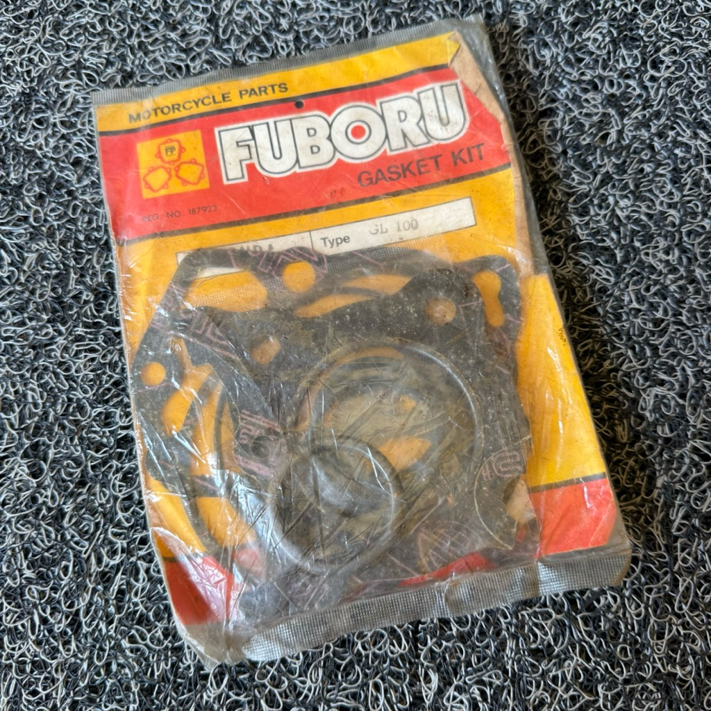 Packing Gasket Topset GL100 GL 100 Fuboru