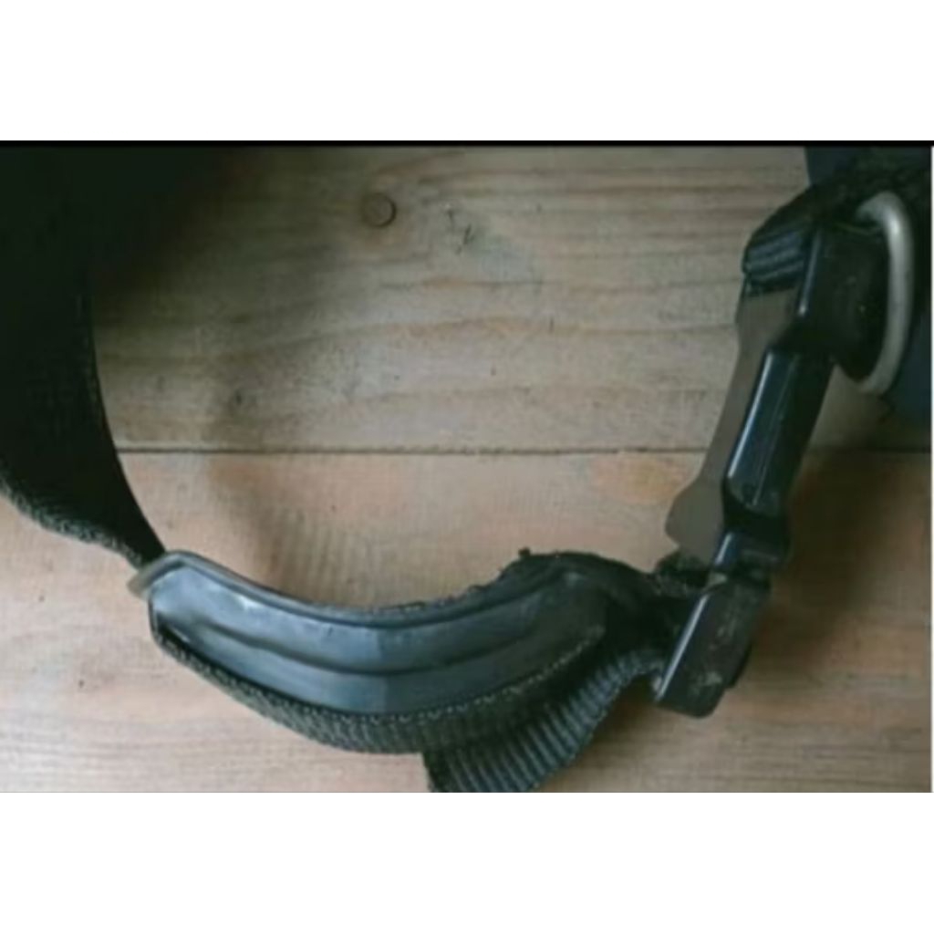 Karet Dagu Tali Helm Jadul Lawas Chips Robot DMI Kiwi Dll