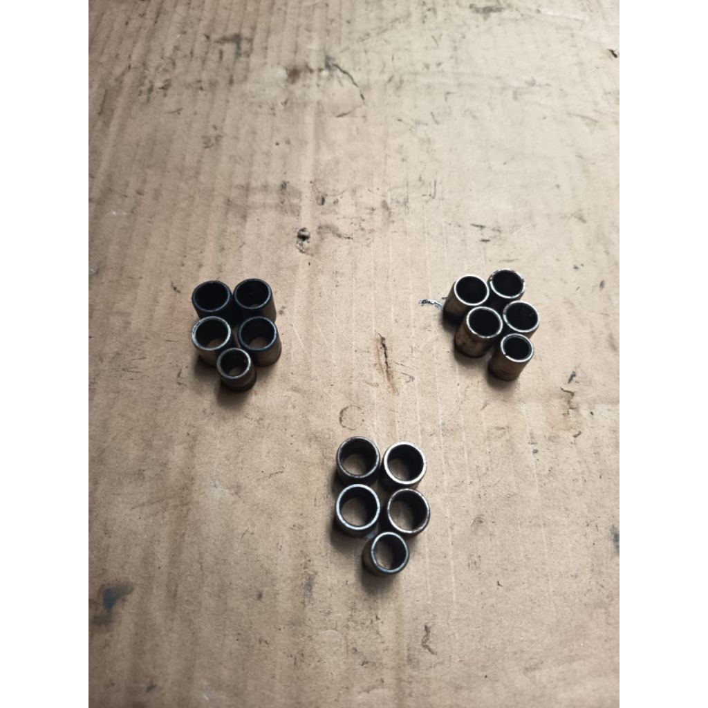 Pin dowel bosh blok yamaha scorpio bagian blok atas set