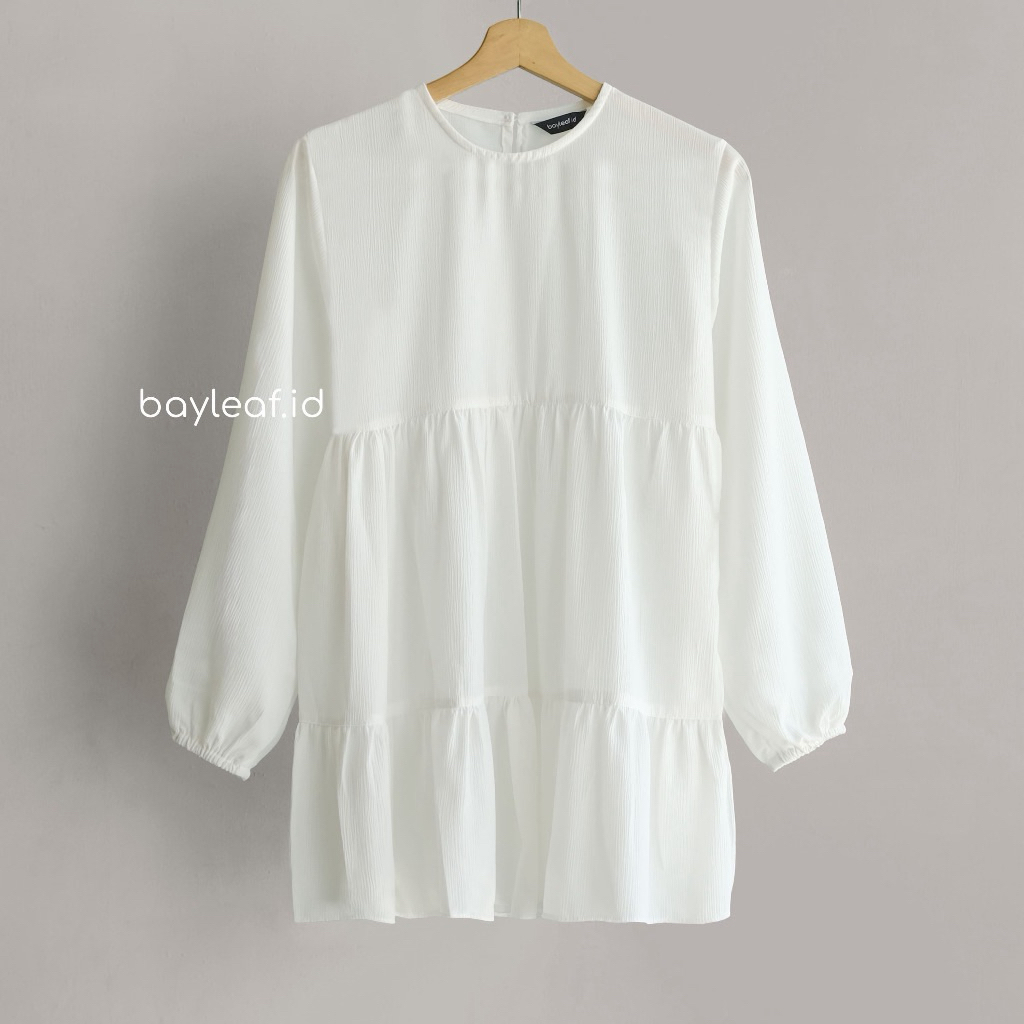 Bayleaf Lyora Blouse