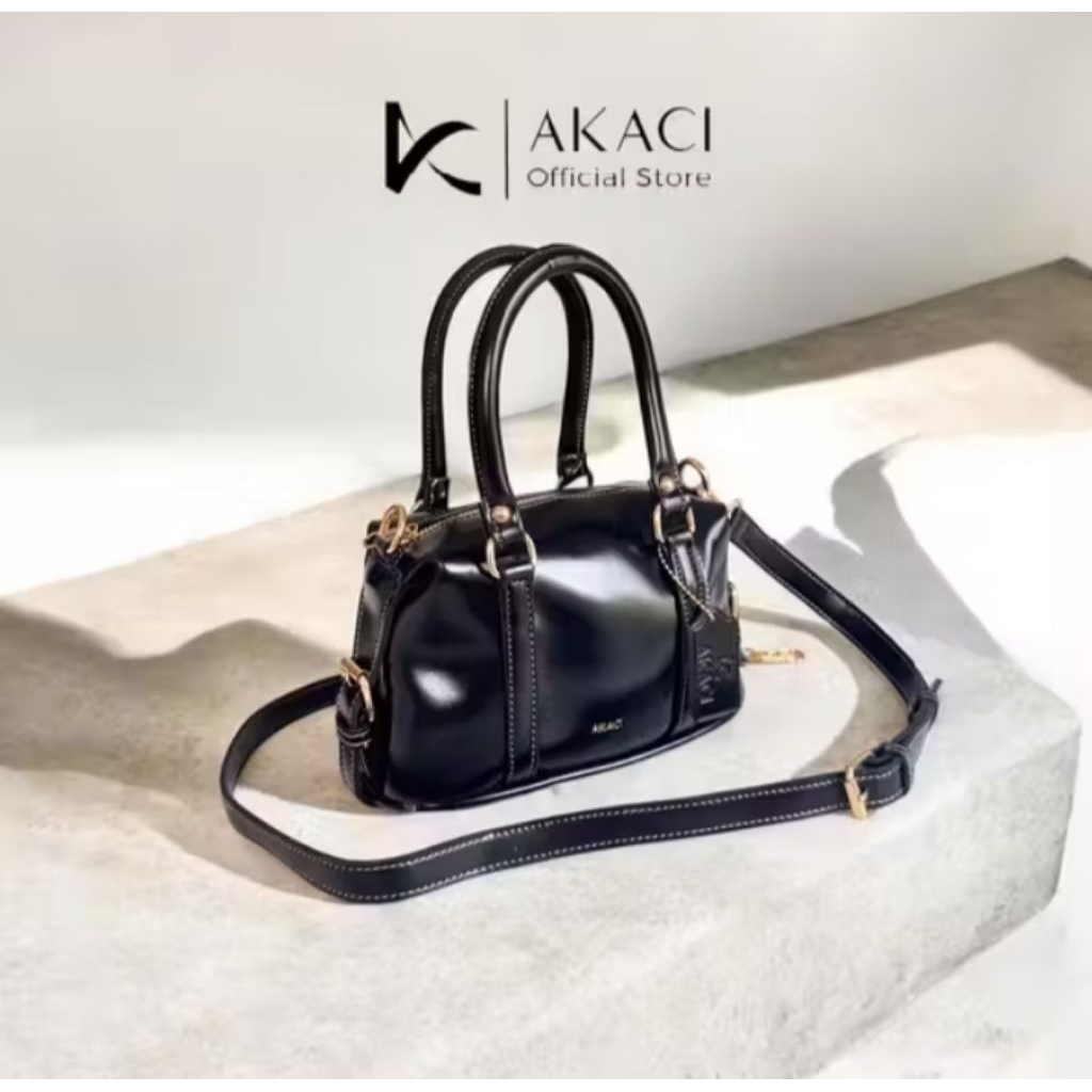 Tas Wanita Kilo Bag Akaci Tenteng Selempang Wanita