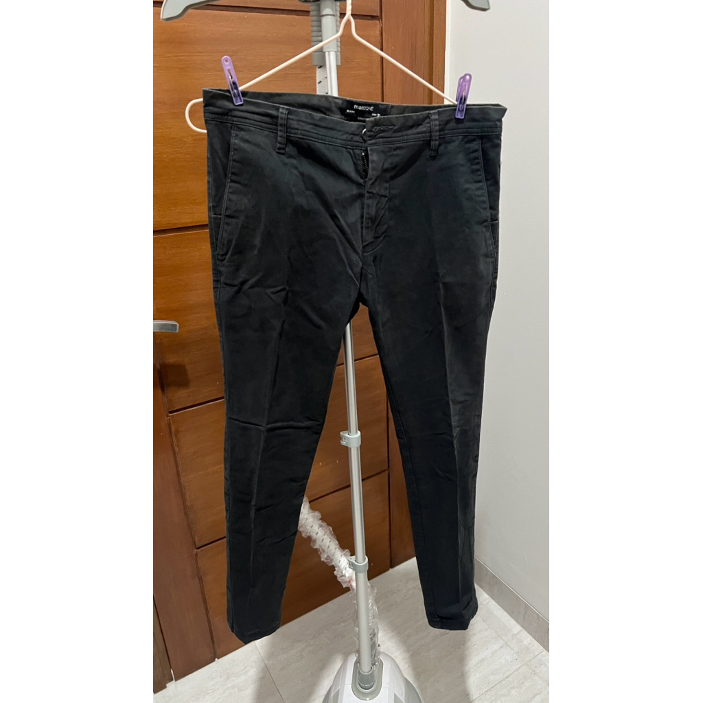 celana panjang pria manzone