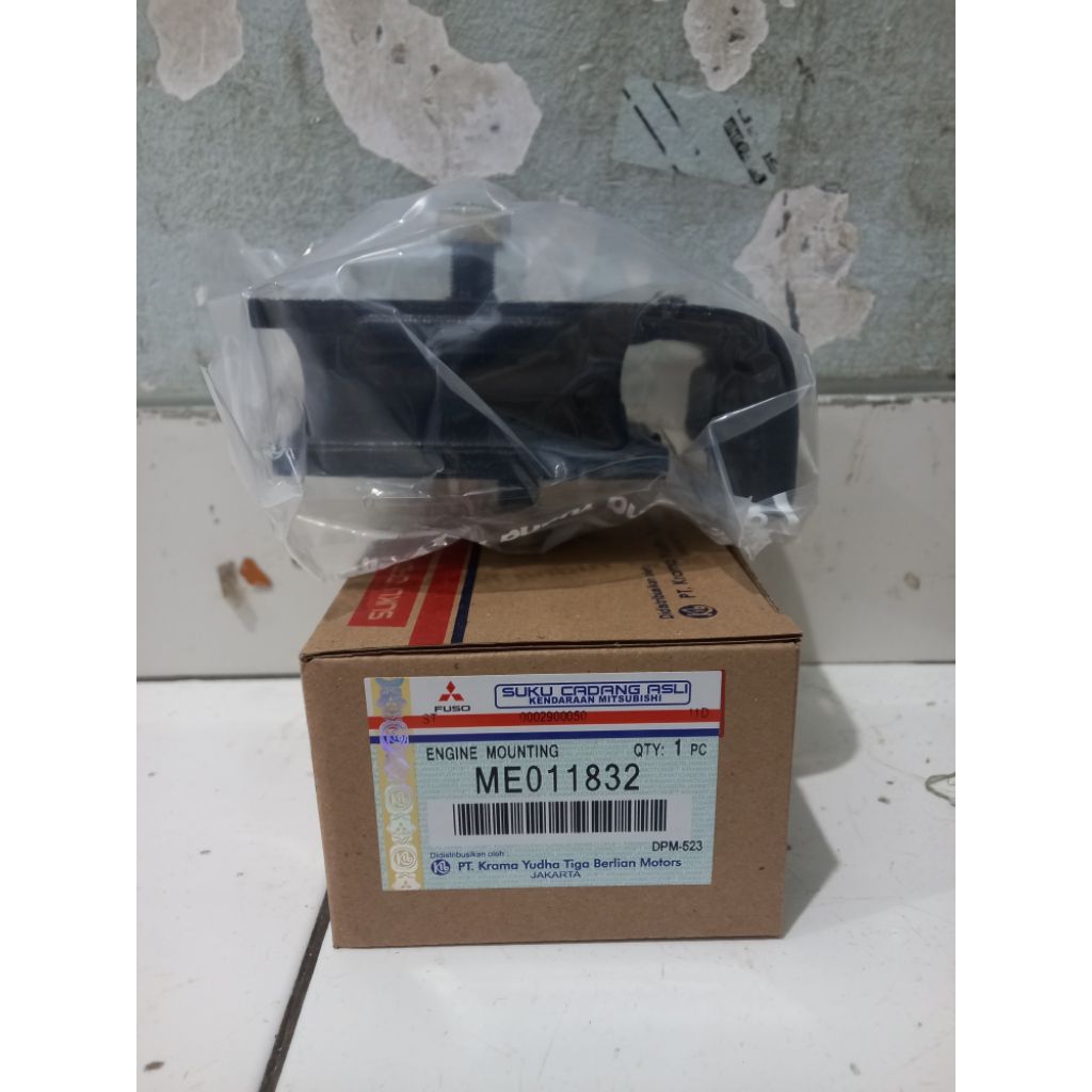 Engine mounting (DUDUKAN MESIN)PS100 PS120