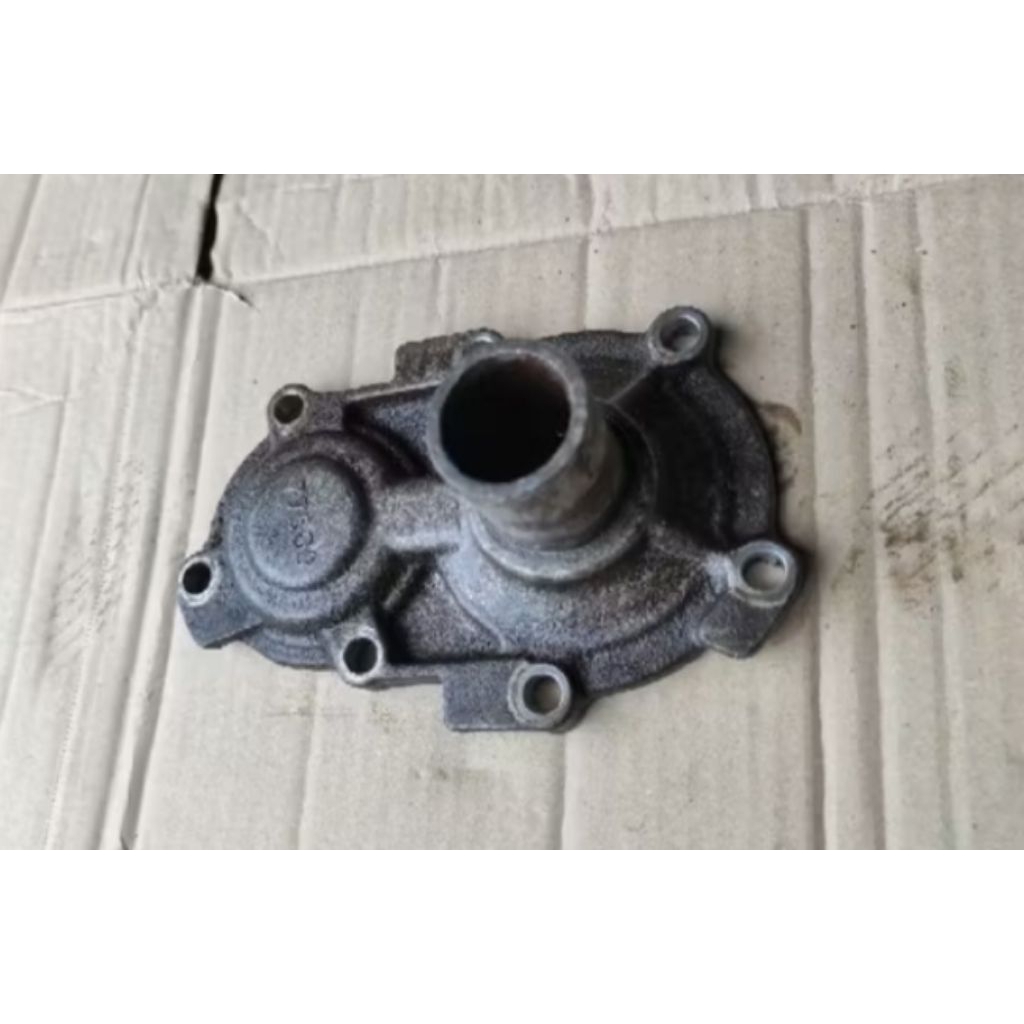 retainer as kopling corong as kopling tutup perseneng Colts120ss/futura asli copotan original