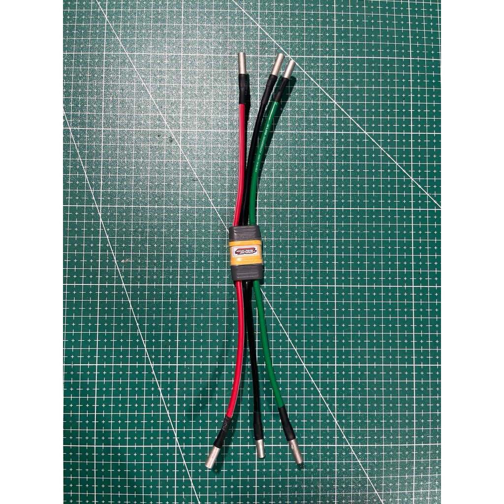 Konektor Spull Yamaha Error 12, Kondisi Baru, Kompatibel Aerox, Lexi, Nmax