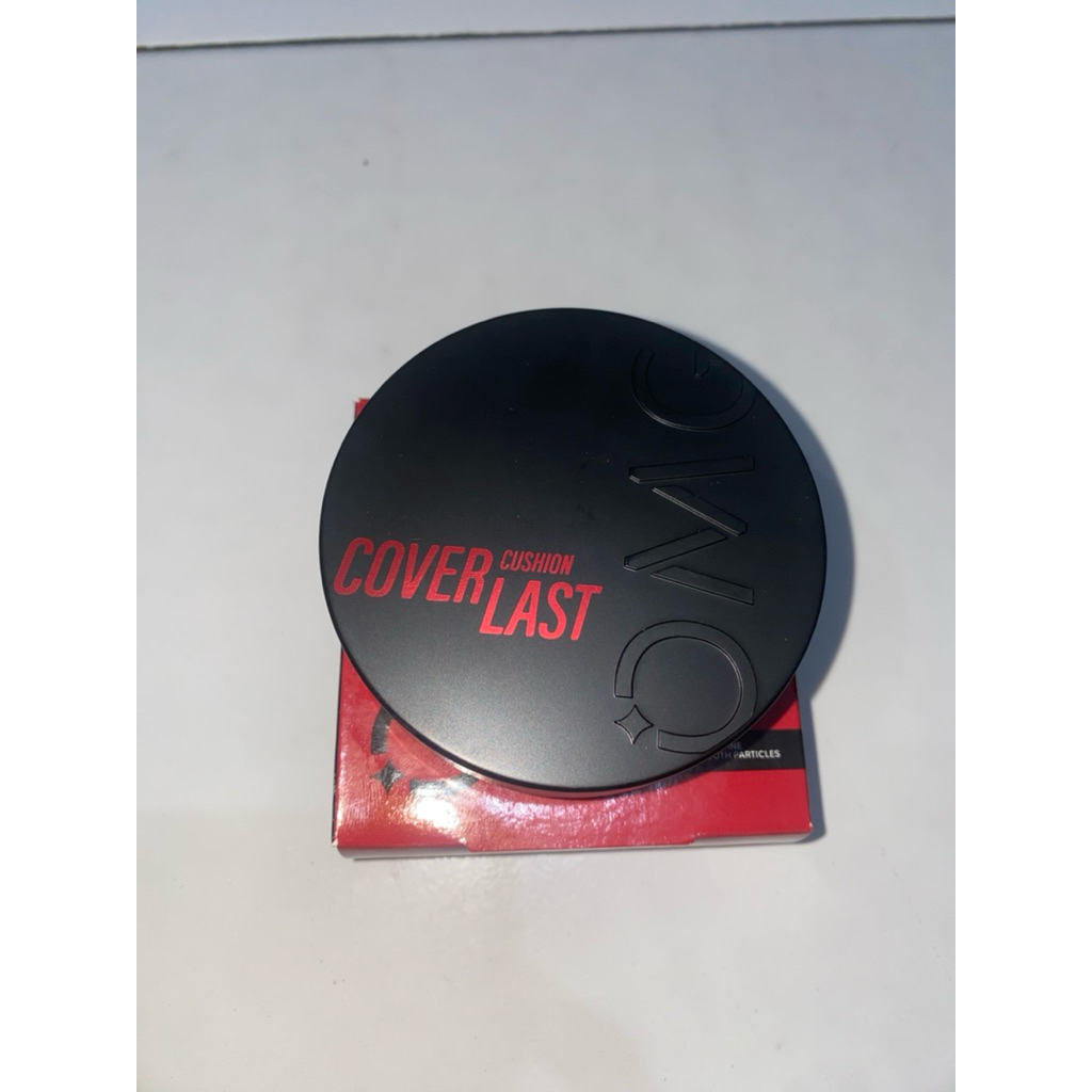 cushion omg shade 21w light