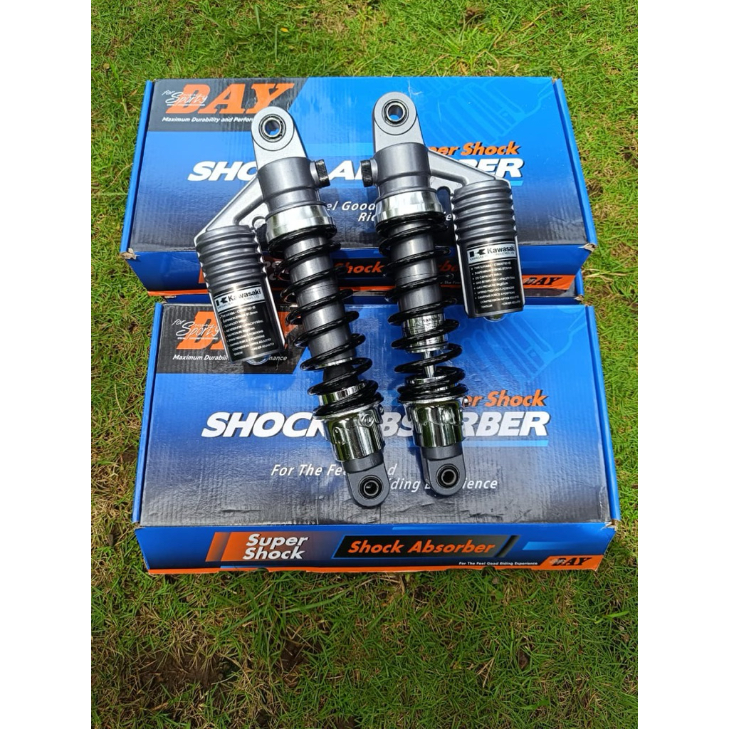 SHOCK SKOK SOK ZEPHYR  550 SPORTYDAY DETAIL ORIGINAL  UK 32 320MM,SHOCKBREAKER SKOK TABUNG ORIGINAL 